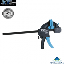 XTline Quick-Grip Rchlosvorka