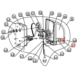 Vyp�na� na mie�a�ku XTline