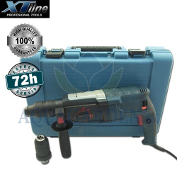 XTline XT106010 Kombinovan kladivo 850W