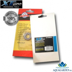 XTline XT160225 Nhradn rezacie koliesko