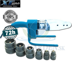 XTline XT101001 - Polyfúzna zváračka nožová