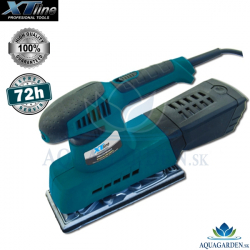 XTline XT106240 Vibračná brúska OS-001 240W