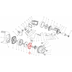 Prep�ka pre �erpadlo XTline XT121200