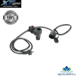 XTline XT121250 Poistn vypna pre zhradn erpadl