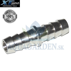 XT40910 XTline Vzduchov spojka na hadicu 10mm