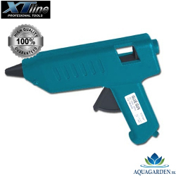 XTline XT10900 Elektrická lepiaca pištoľ 60W