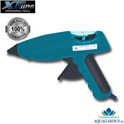 XTline XT10929 Elektrická lepiaca pištoľ 80W