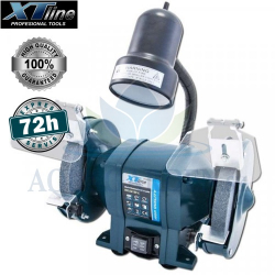 XTline XT107150 - Stolov brska dvojkotov