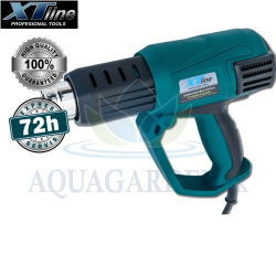 XTline XT106220 - Teplovzdun pito 2000W