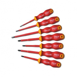 Honiton HW102-007 skrutkovae PL PH 1000V sada 7 dielov