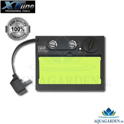 XTline XT5894-500G Elektronika na zvraciu kuklu