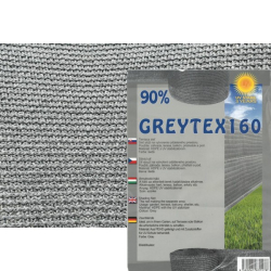 Greytex 160 tieniaca sie� 90%