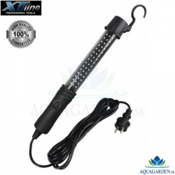 XTline XT60043 Montna lampa 48 LED SMD, 230V