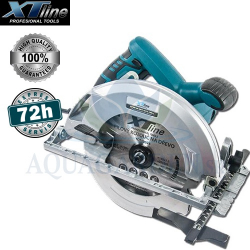 XTline XT106190 Kotov pla 190mm, 1400W