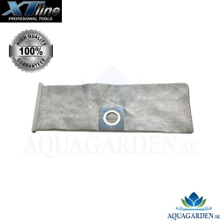 XTline XT1028F04 Textilné vrecko do vysávaèa