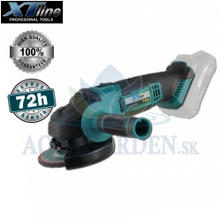 XTline XT102720 Aku uhlov brska 115M 18V bez batrie