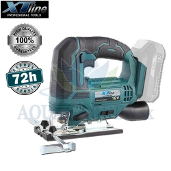 XTline XT102735 Aku priamoiara pla 18V bez batrie