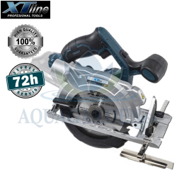 XTline XT102745 Aku kotov pla 18V bez batrie