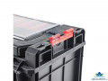Plastov box Qbrick System Pro 600