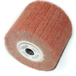 XTline XT390120 Nyl�nov� br�sny valec 120x100 mm, zr. 120