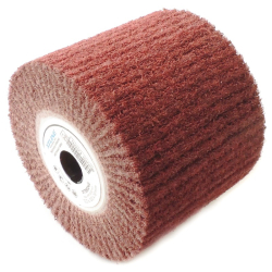 XTline XT390240 Nyl�nov� br�sny valec 120x100 mm, zr. 240