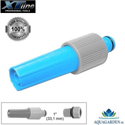 XTline XT950920 Zavlaovacia hubica Max-Flow 1"