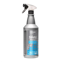 Clinex Glass 1l čistič skla