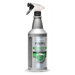 Clinex Nano Protect Silver Green Tea 1 l pohlcova pachov