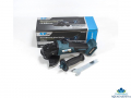 XTline XT102835 Aku uhlov brska 125M 18V