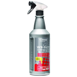 Clinex W3 Forte 1l isti kpen