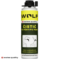 Wolf isti PU peny 500ml WPU1401