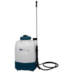 XTline XT102940 Aku postrekova� na chrb�t 10l, 18V