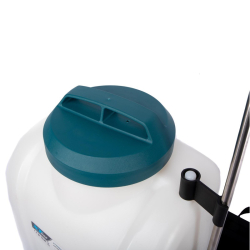 XTline XT102940 Aku postrekova� na chrb�t 10l, 18V