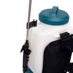 XTline XT102940 Aku postrekova� na chrb�t 10l, 18V