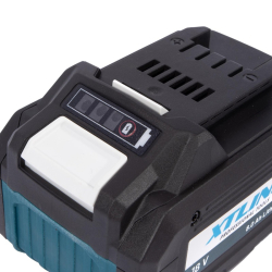 XTline XT102789 Aku bat�ria Li-Ion 18V, 8,0Ah, SAMSUNG