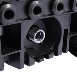 XTline XT121702 Vysokotlakov� �isti� 2000W