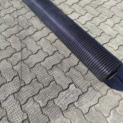 Sie proti krtom 2x20m, 15x19mm