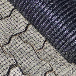 Sie proti krtom 2x20m, 15x19mm
