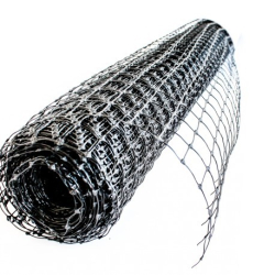 Sie proti krtom 2x20m, 15x19mm