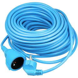 Richmann PC5977 Predlovac kbel PVC 230V, 30m, 1,5mm2, 1 zsuvka