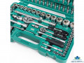 Honiton H4056 Sada hlavc - Gola sada 1/4