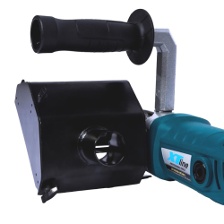 XTline XT105350 Satina�n� valcov� br�ska 1300W