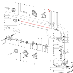 N�hradn� hriade� �. 44 pre XT106322