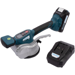 XTline XT102715-1B2B Aku vibran prsavka 18V