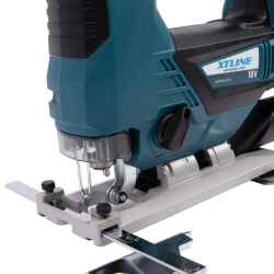 XTline XT102855 Aku priamoiara pla 18V bezuhlkov