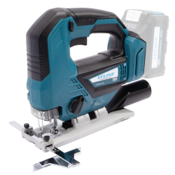 XTline XT102855 Aku priamoiara pla 18V bezuhlkov