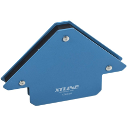 XTline XT58008 Magnet uhlov 80x80mm, 12,5kg