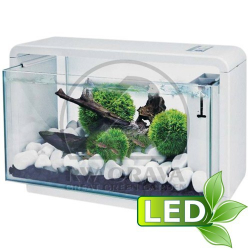 Hailea E 25 White - Akvrium