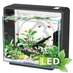 Hailea E 40 Black - Akvrium