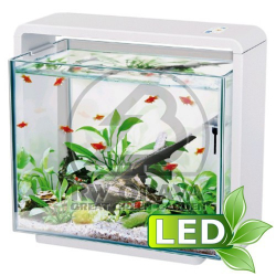 Hailea E 40 White - Akvrium